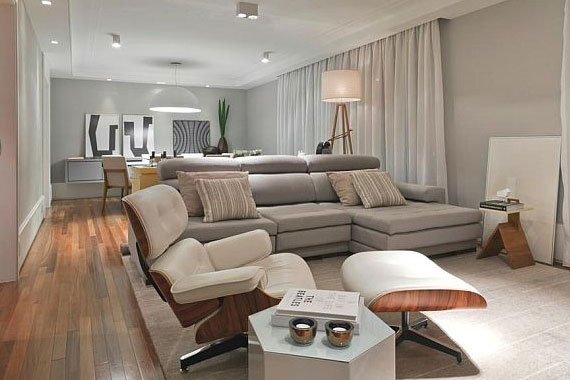 Residential Interior